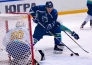 Фоторепортаж с матча МХЛ «Мамонты Югры» — «Алтай» 8:1