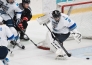 Фоторепортаж с матча МХЛ «Тюменский Легион» — «Снежные Барсы» 3:8