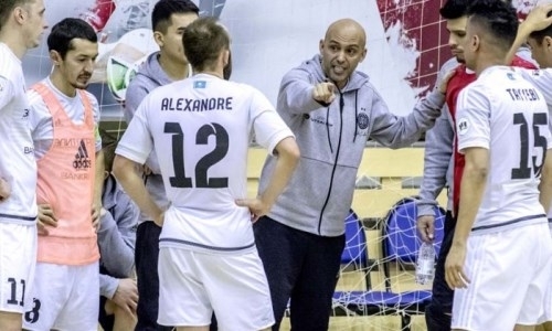 Какау: «После несправедливости в Испании мы хотели доказать, что можем побеждать в такие моменты»