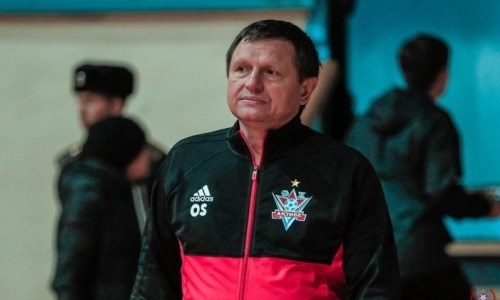 Олег Солодовник: «„Кайрат“ достойно представил Казахстан в Элитном раунде Кубка УЕФА»