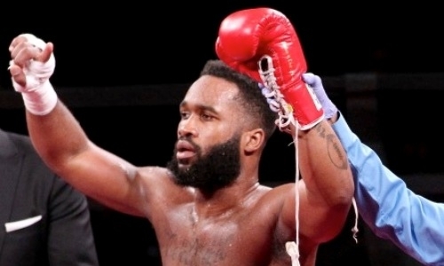 Американский проспект мотивирует себя Головкиным