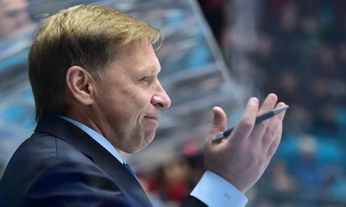 Евгений Корешков: «Ни один клуб еще не проходил дистанцию без подобных спадов»