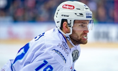 Линден Вей: «Никаких конфликтов с Сен-Пьером у нас не было»