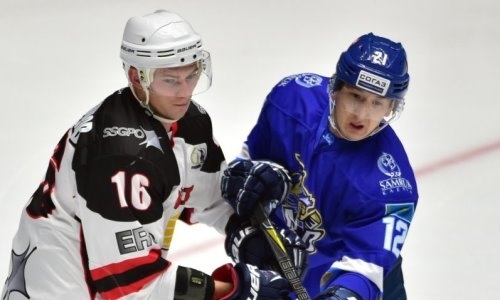 Букмекеры ставят на «Номад» в матче с «Горняком»