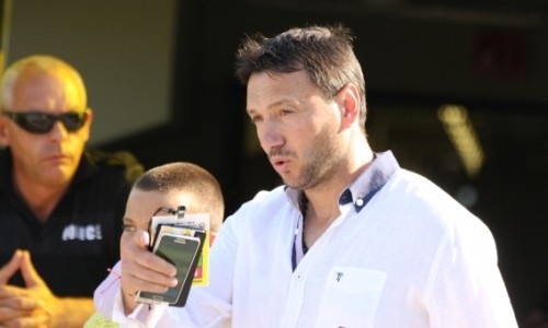 На решающий матч «Астаны» в Лиге Европы приедут болгарские спортивные функционеры