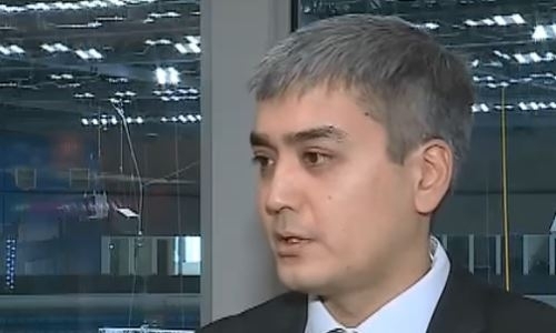 Арнур Альшеров: «В Астане идет активная фаза подготовки к Матчу звезд КХЛ»