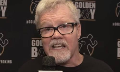 Тренер Котто сожалеет, что им не удалось договориться о бое с Головкиным