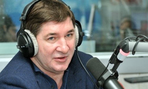 Российского эксперта огорчают постоянные качели в исполнении «Барыса»