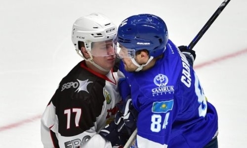 Букмекеры уверены в поражении «Горняка» в матче с «Номадом»