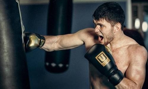 Али Ахмедов вылетает в США