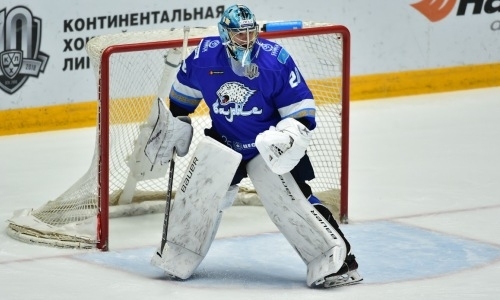 Сергей Кудрявцев: «Нужно победить, чтобы поверить в свои силы»