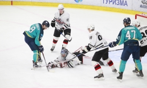 Отчет о матче ВХЛ «Торпедо» — «Челмет» 3:6