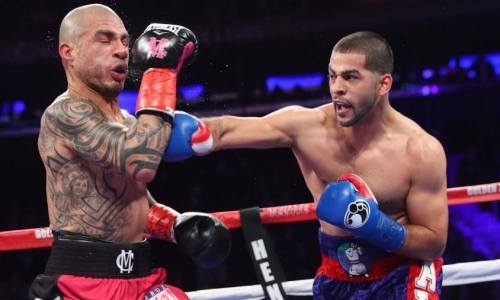 Daily Herald: «Если бы Котто отдали победу, это стало бы таким же черным пятном на боксе, как решение в бою Головкин — Альварес»