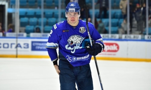 Артем Лихотников: «Когда команда не может выиграть, это вносит нервозность»