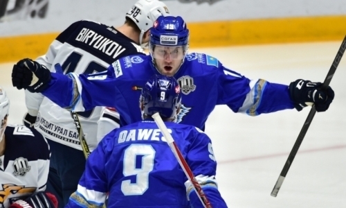 Sovsport.ru: «Удивительно нелогичный матч произошел в Астане: не сказать, что „Магнитка“ была сильнее „Барыса“»