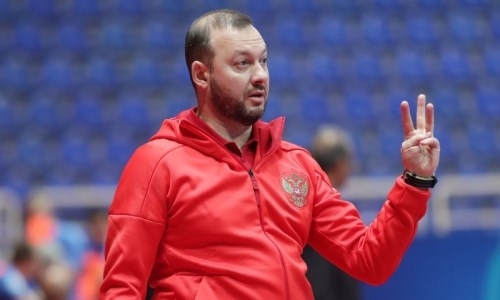 Сергей Скорович: «У сборной Казахстана своя тактика, доведенная до совершенства»