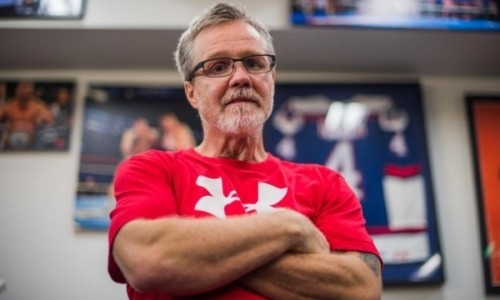 Журналист не согласен с тренером Котто, поставившим Кроуфорда выше Головкина в своем P4P-рейтинге