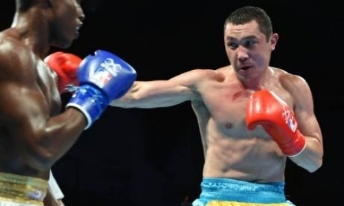 «Соперник попросту испугался». Почему был отменен бой Рысбека 1 декабря