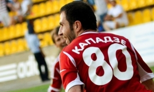 Один из лучших игроков «Актобе» последних лет завершает игровую карьеру