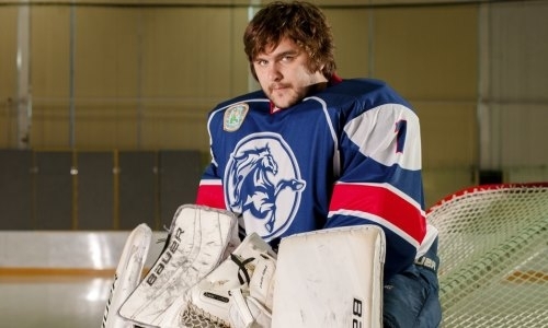 Алексей Трифонов: «В чемпионате Казахстана не такой быстрый хоккей, но он более мастеровитый, чем в ВХЛ»