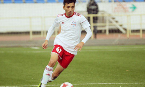 Какимов ведет переговоры с «Актобе», но имеет предложения из других клубов