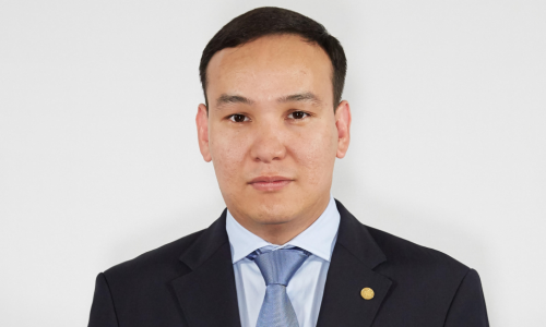 Абраев назначен делегатом матча «Истанбул Башакшехир» — «Брага»