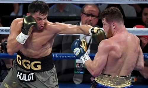 На что должны смотреть судьи во избежание спорных решений, как в бою Головкин — Альварес