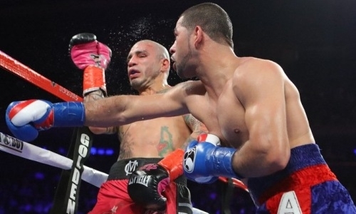 Boxingnews24.com: «Если бы в ринге с Котто был не Али, а Головкин, все закончилось бы резней»