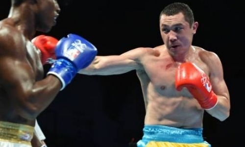 Моминов и Рысбек выступят в рамках одного вечера бокса