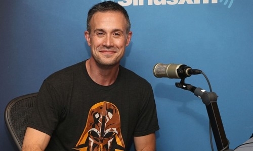 Популярный американский актер назвал Головкина одним из своих самых любимых боксеров