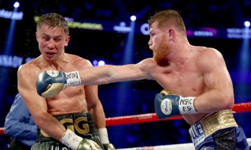 Желание Головкина драться с «Канело» в Мексике назвали безумием