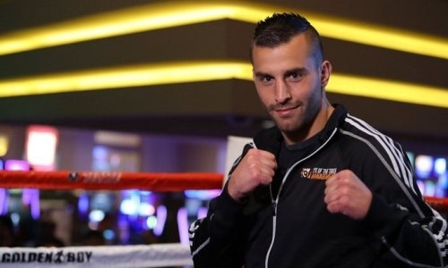 Лемье назвали более опасным панчером, чем Головкин