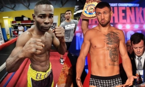 Займет ли победитель боя Ломаченко — Ригондо место Головкина на вершине рейтинга P4P?