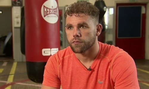 Boxinginsider.com: «Леффлер не был впечатлен первыми переговорами о бое Головкина и Сондерса»