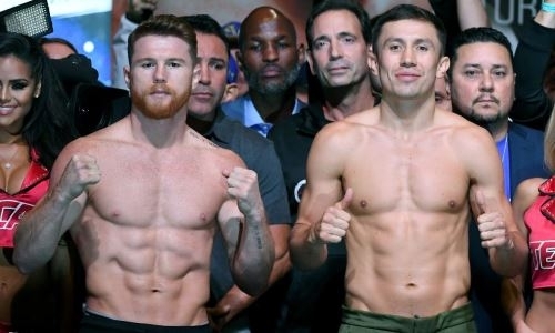 Леффлер сказал, когда определится судьба реванша Головкина и Альвареса