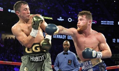 Критиковавший «Канело» журналист стал его фанатом после боя с Головкиным