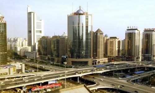 Офис Азиатской федерации казах курес открыли в Пекине