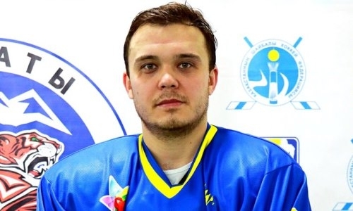 «Алматы» подписал опытного форварда