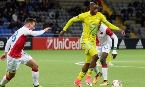 Чешские СМИ выделили атакующий тандем «Астаны»