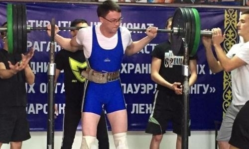 Прокуроры в Карагандинской области показали мускулы