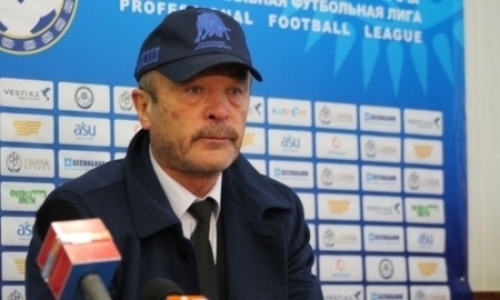 Футболистам «Ордабасы» начали выплачивать задолженности 