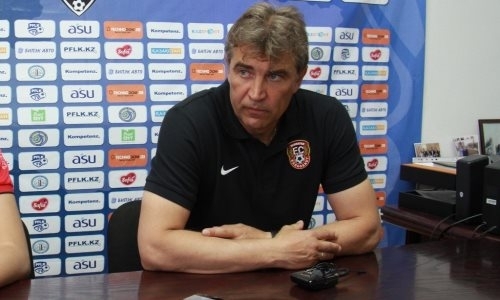 Российское СМИ рассказало о работе экс-тренера «Шахтера» в Европе