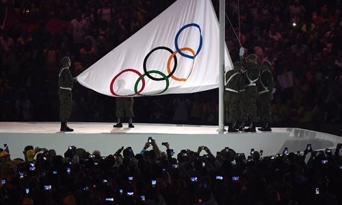 Казахстан попросили отказаться от Олимпиады-2018