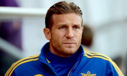 Бывший форвард «Байера» и «Ливерпуля» прокомментировал карьеру Аршавина в Англии