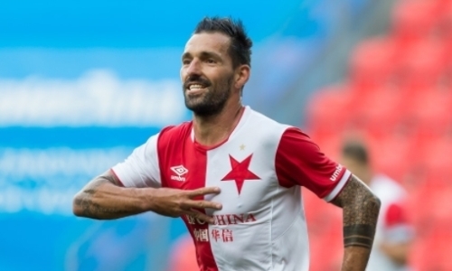 Директор «Славии» перед «Астаной» раскритиковал трансферную политику пражской команды