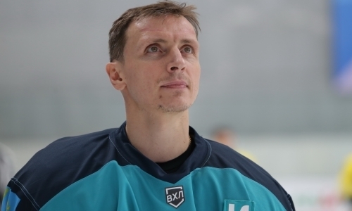 «Торпедо» расторгло контракт с Беляевым