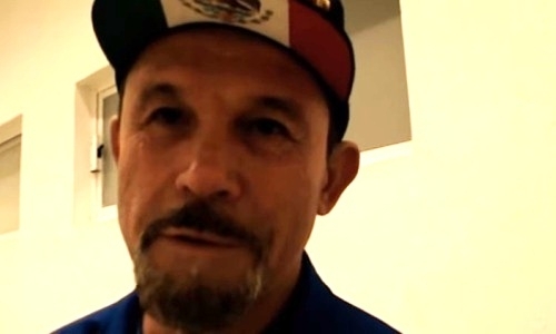 Отец «Канело» дал совет сыну для победы над Головкиным