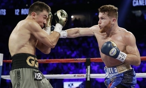 СМИ усомнились в «мексиканском стиле» Головкина