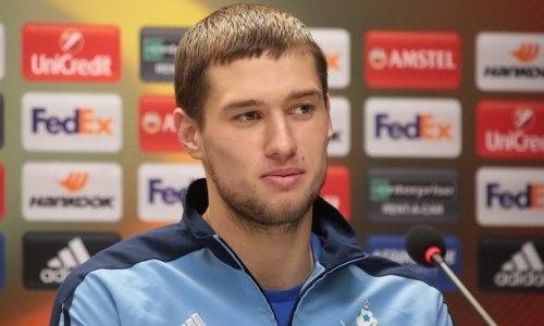 Роман Муртазаев: «Постараемся выжать максимум из ситуации»