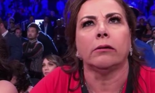 Мать «Канело» уверена в победе своего сына над Головкиным